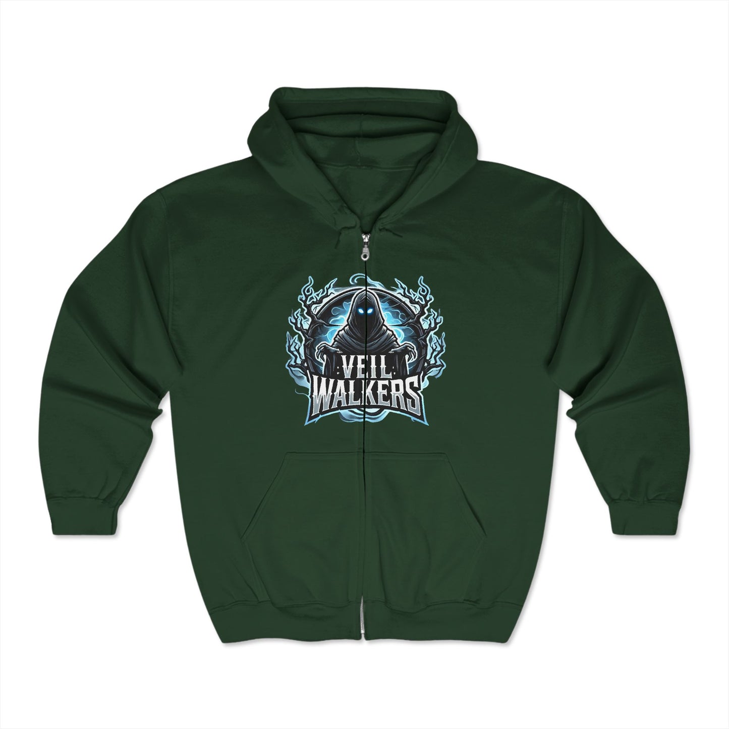 Veil Walker Official Hoodie - Unisex