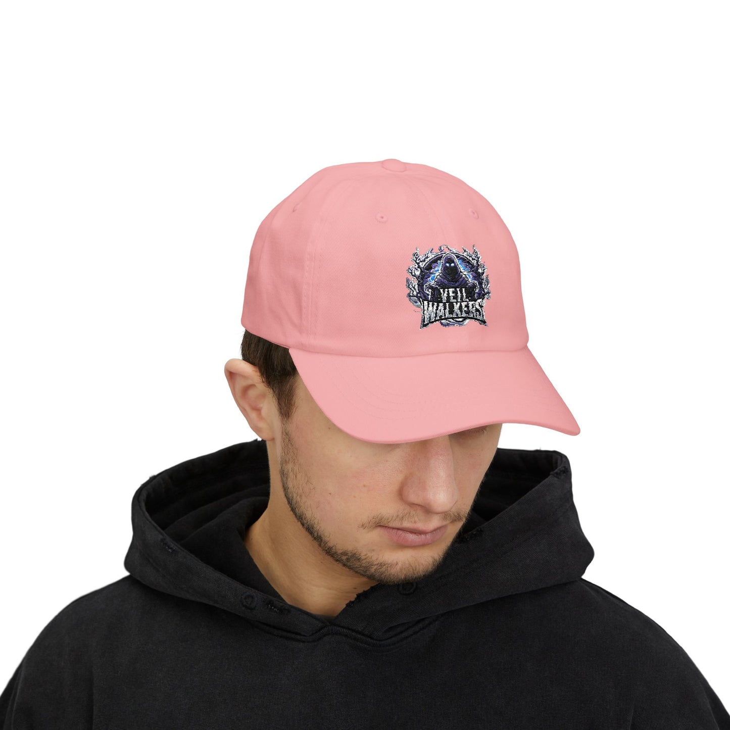 Veil Walkers Official Cap