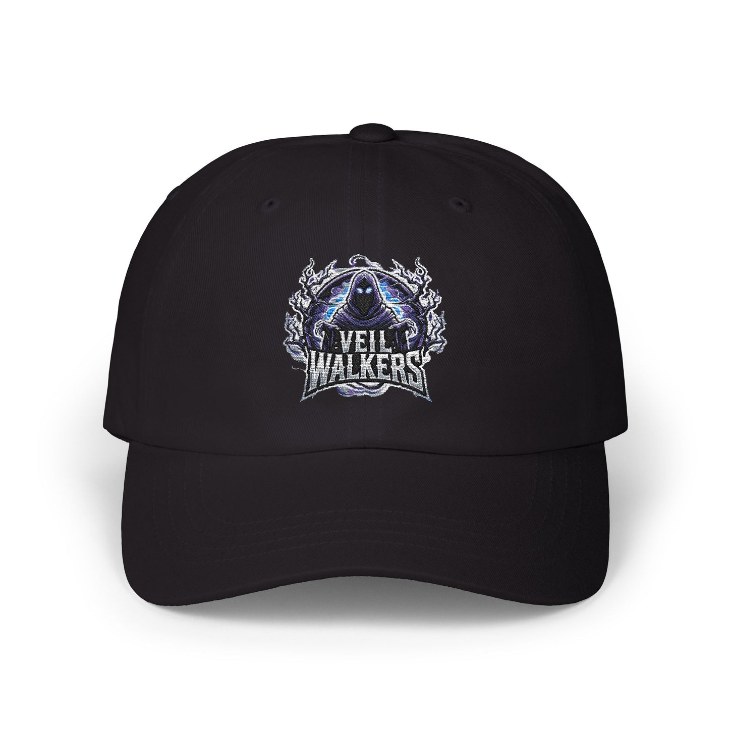 Veil Walkers Official Cap