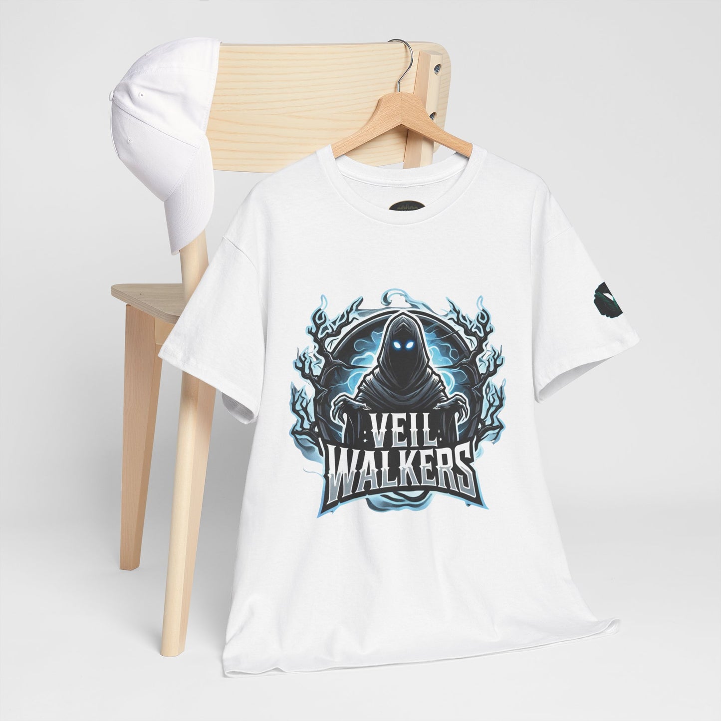 Veil Walkers Official T-shirt