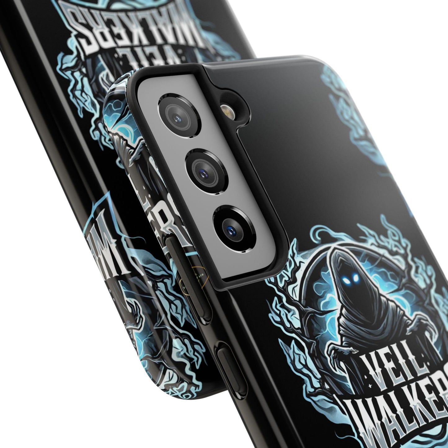 Black Veil Walkers Phone Case