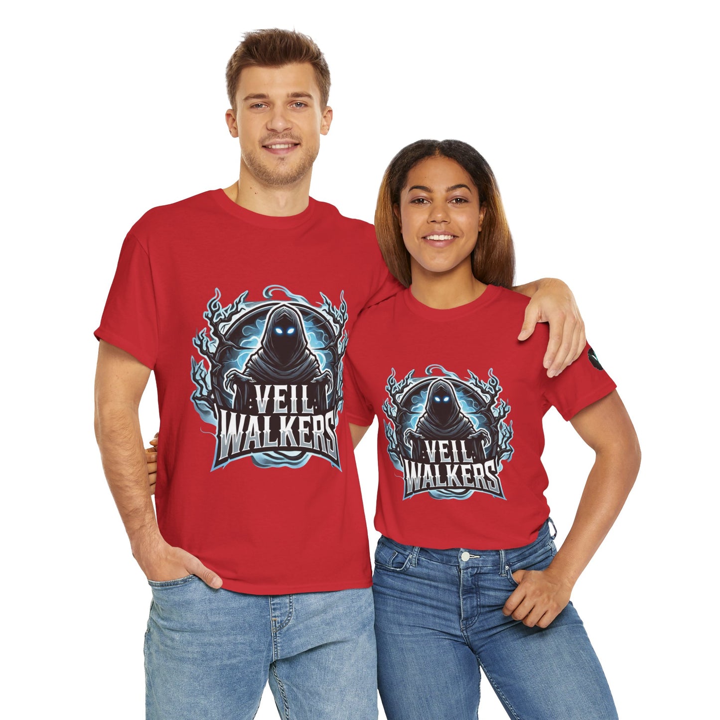 Veil Walkers Official T-shirt