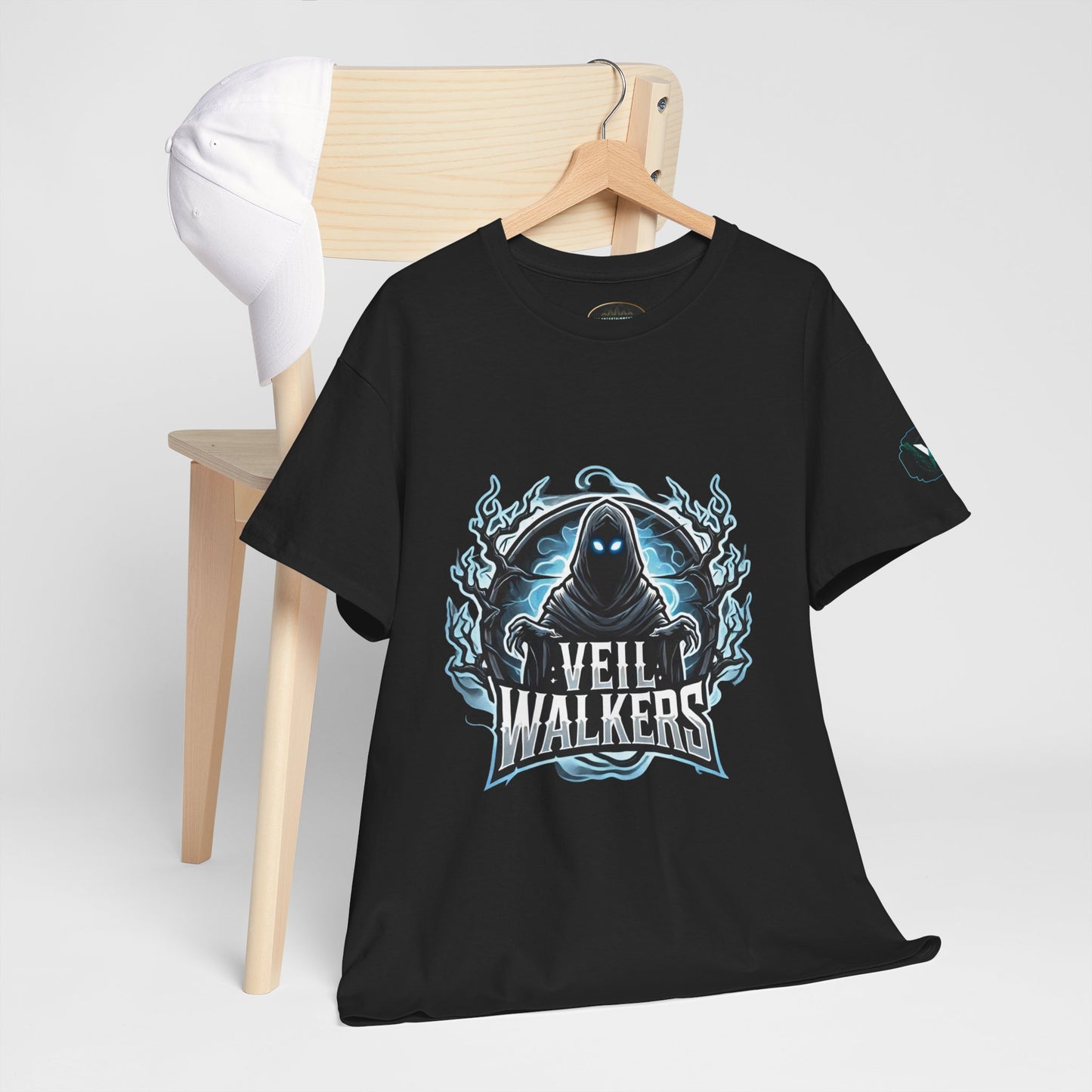 Veil Walkers Official T-shirt