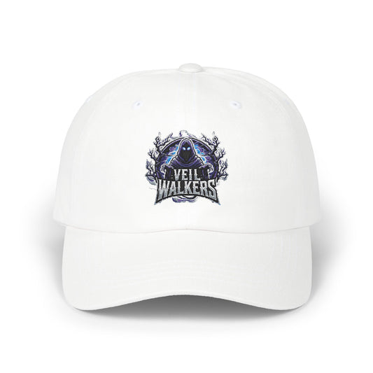 Veil Walkers Official Cap