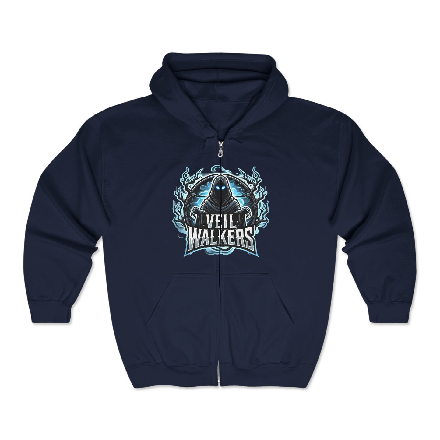 Veil Walker Official Hoodie - Unisex