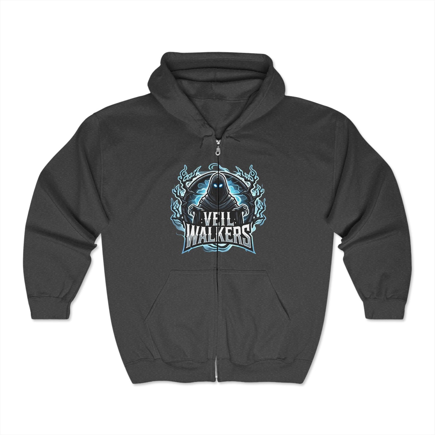 Veil Walker Official Hoodie - Unisex