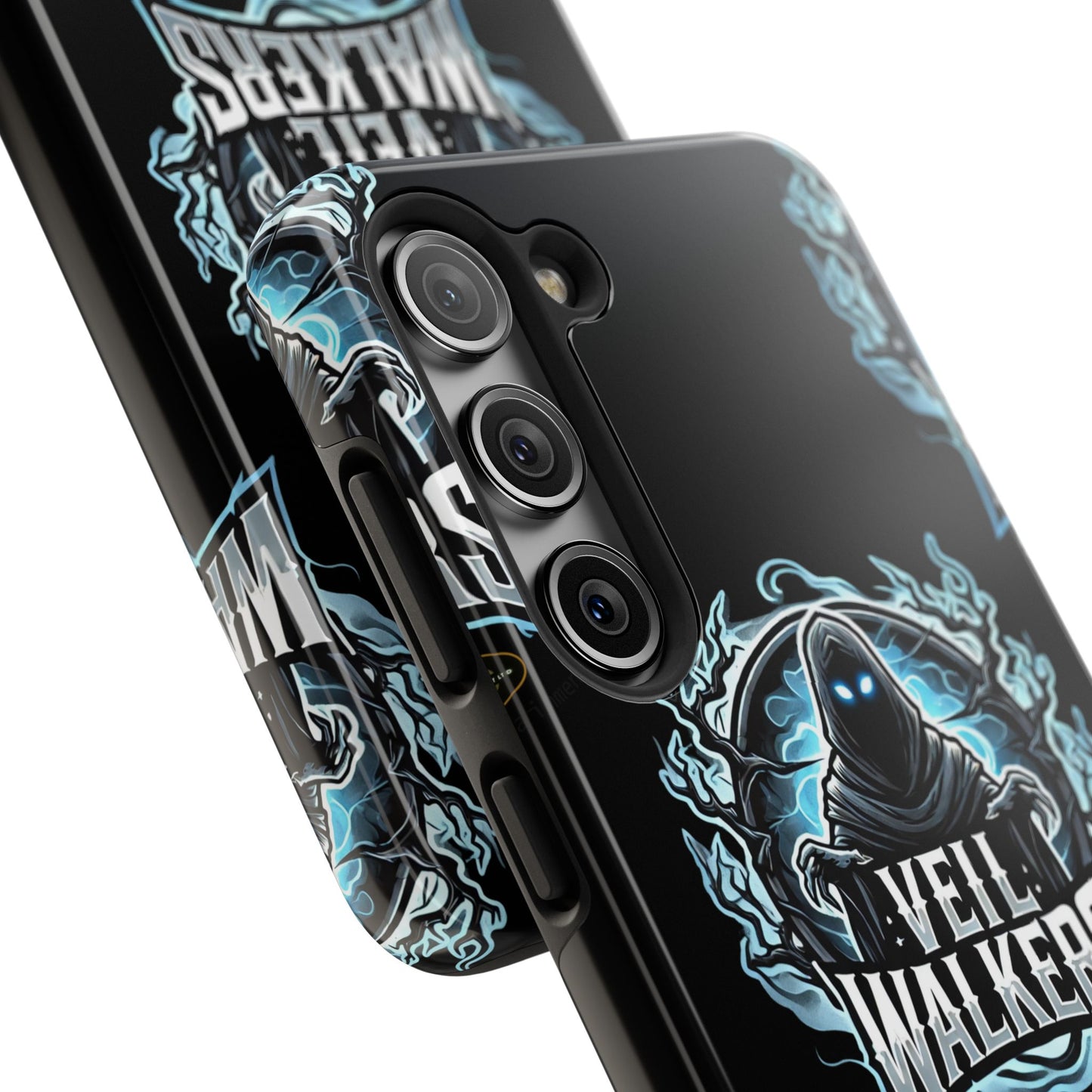 Black Veil Walkers Phone Case