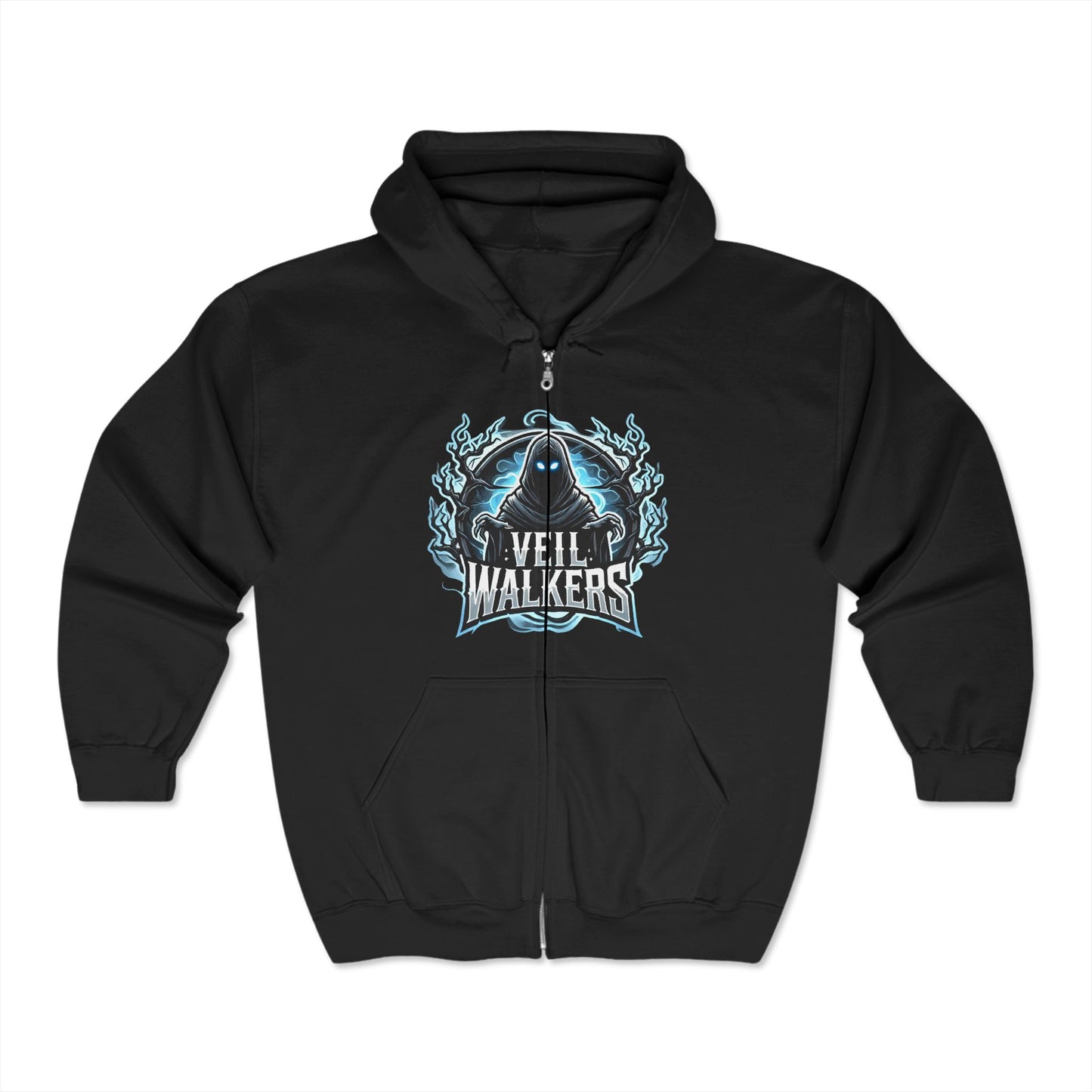 Veil Walker Official Hoodie - Unisex