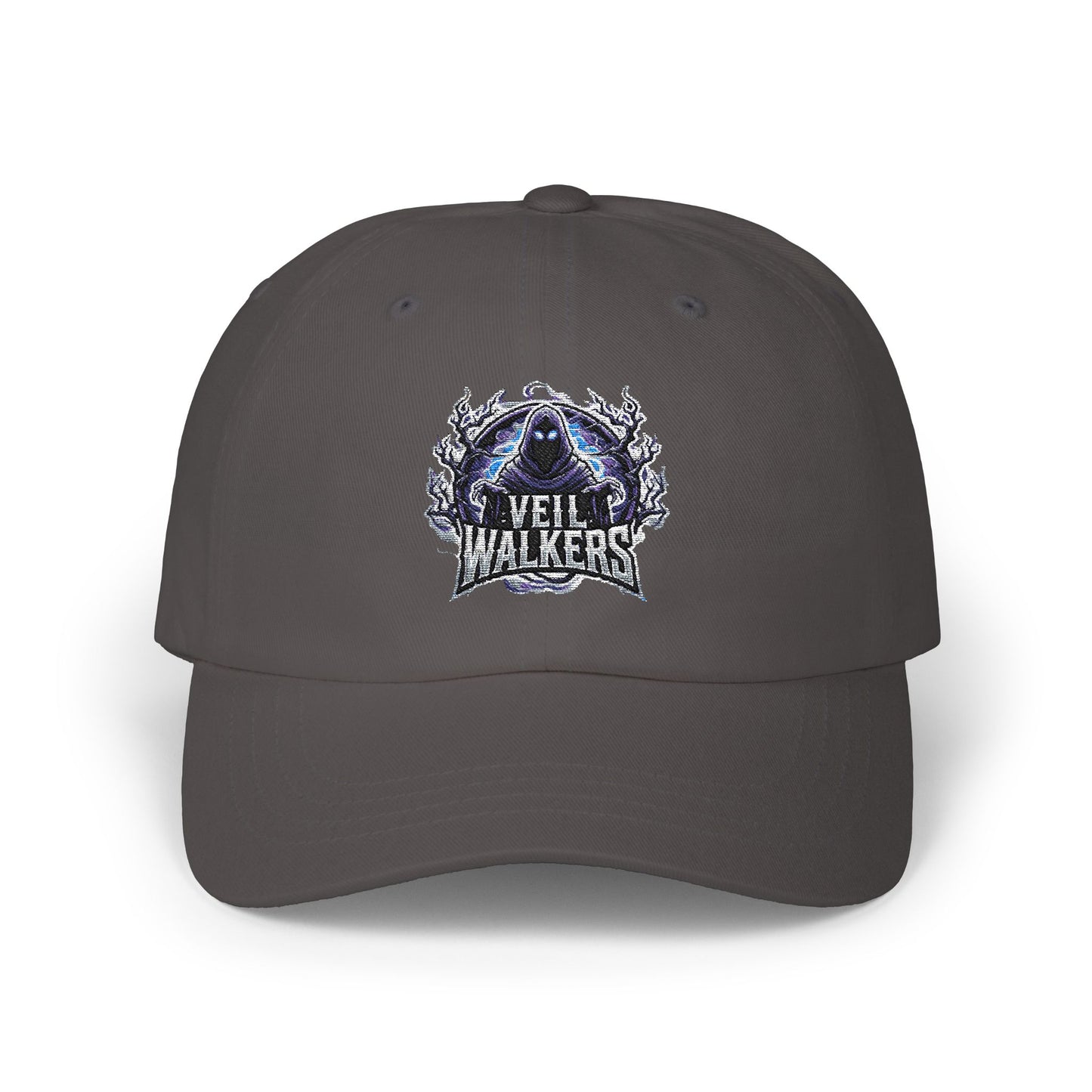 Veil Walkers Official Cap