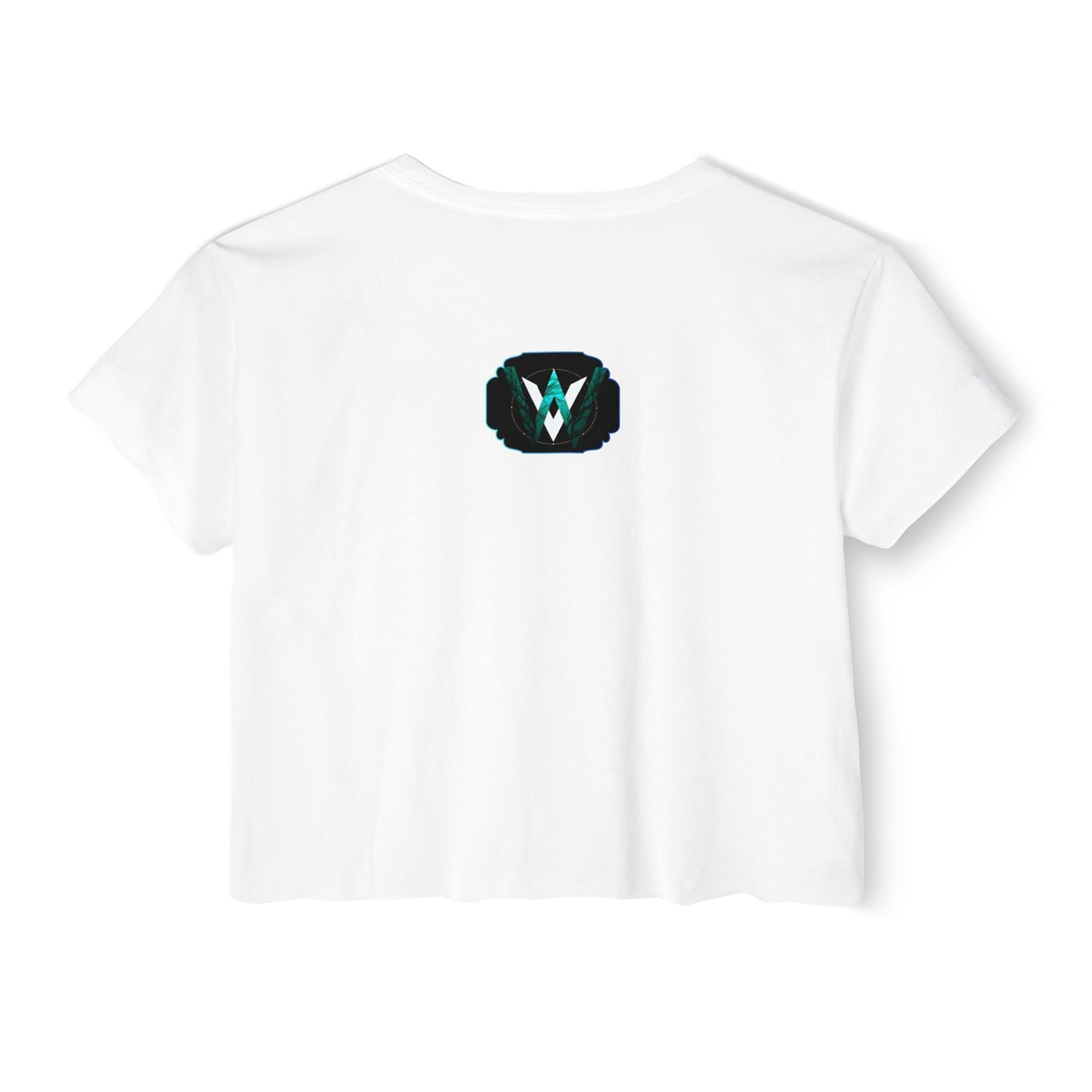 Veil Walkers Women's Festival T-Shirt - Sheek and Stylish Ghost Hunting Apparel