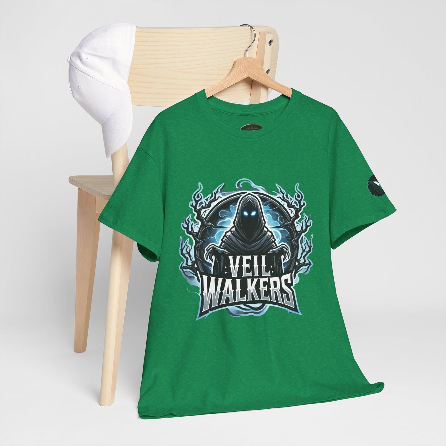 Veil Walkers Official T-shirt