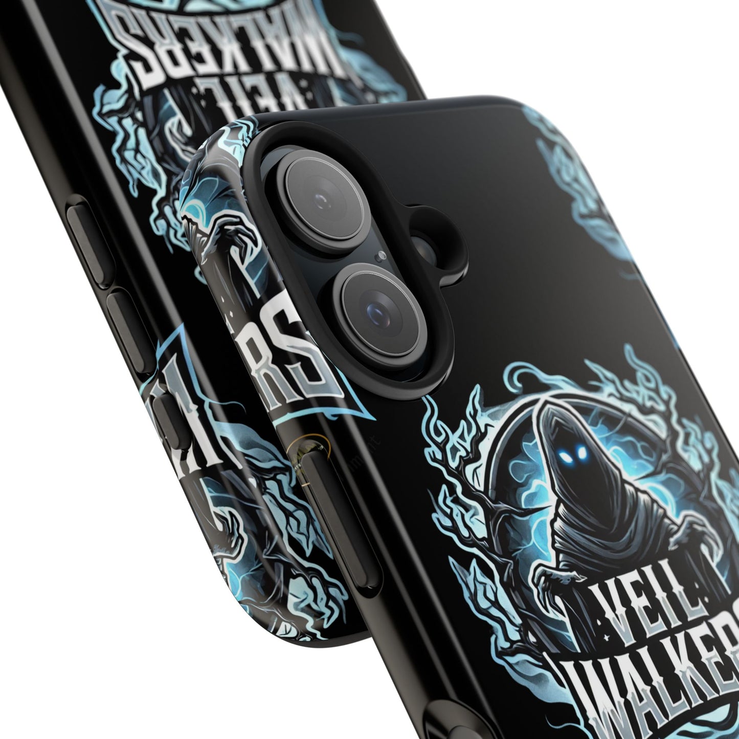 Black Veil Walkers Phone Case