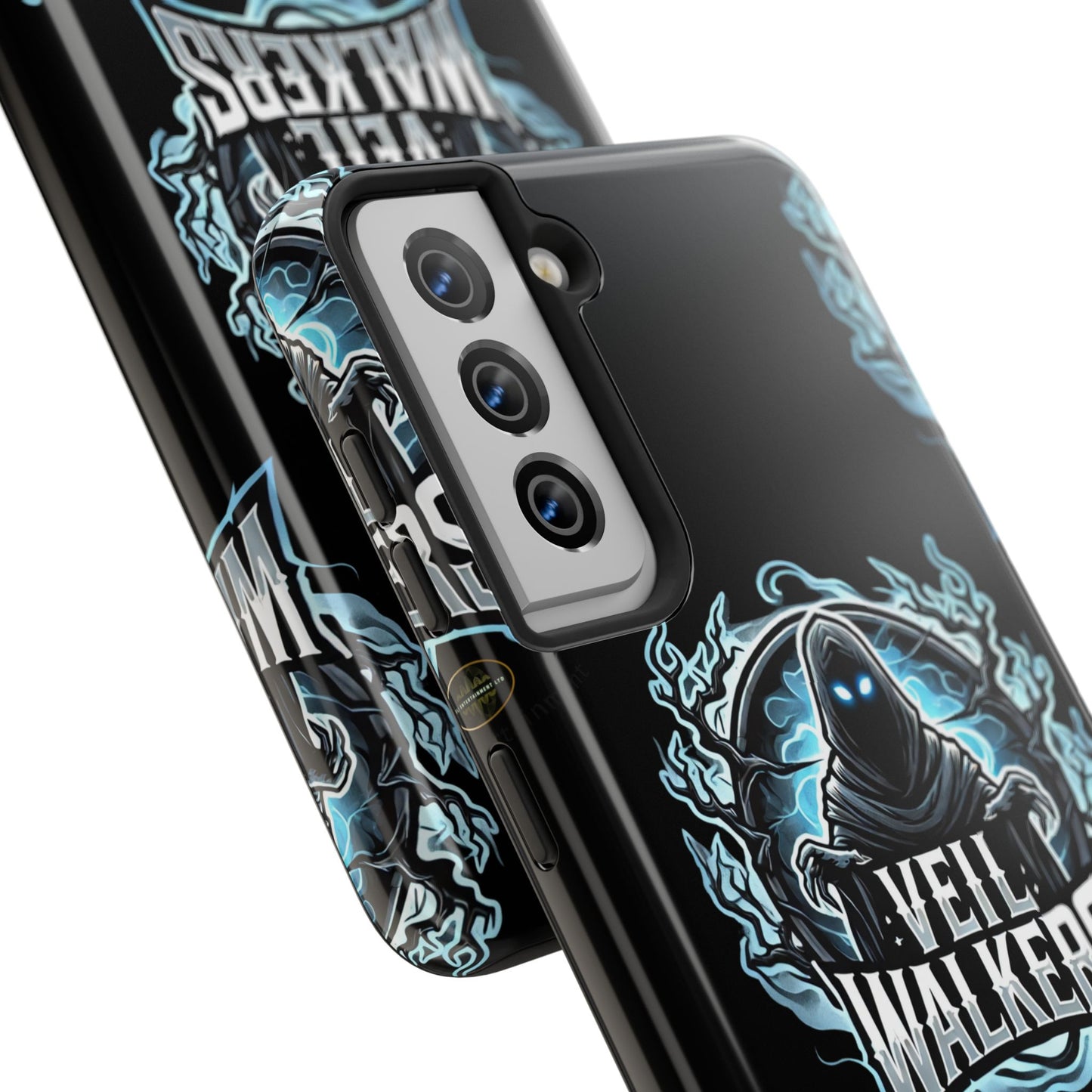 Black Veil Walkers Phone Case