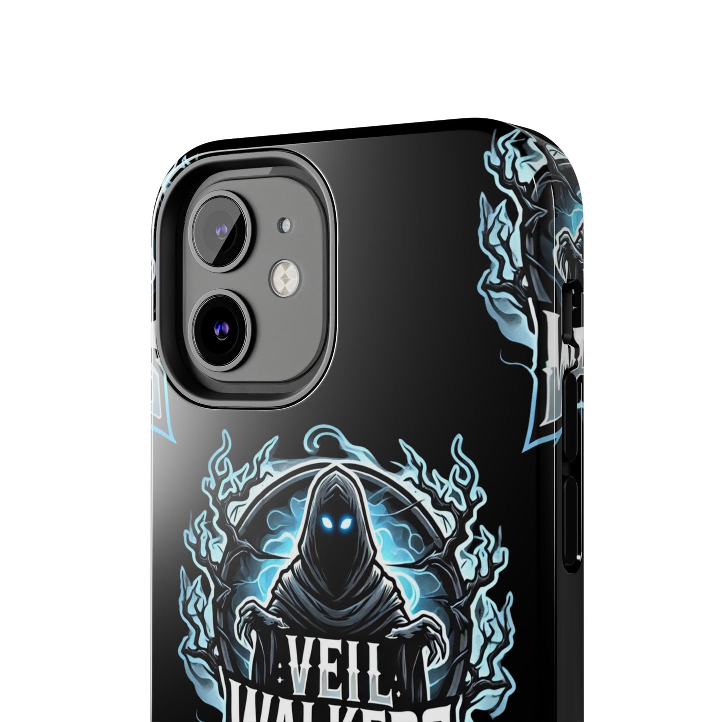 Black Veil Walkers Phone Case