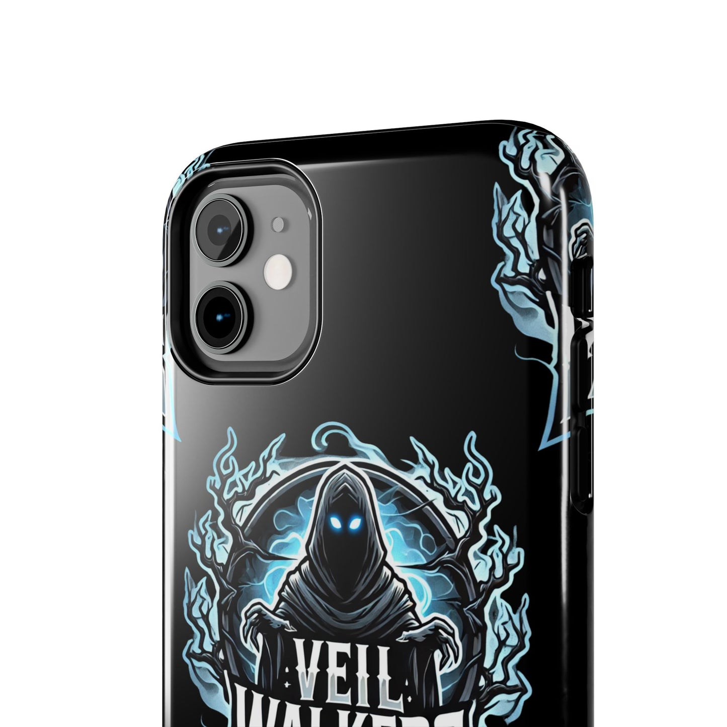 Black Veil Walkers Phone Case