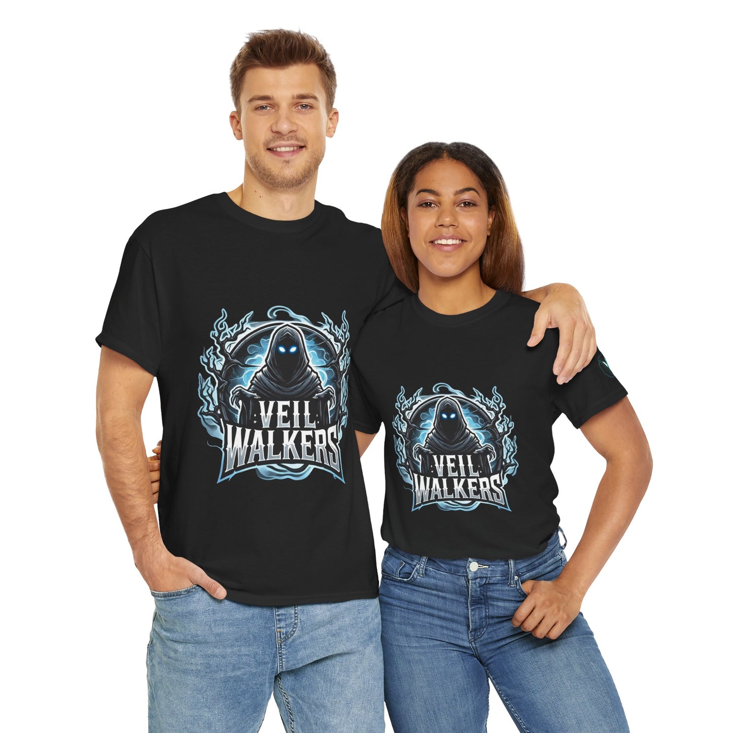 Veil Walkers Official T-shirt