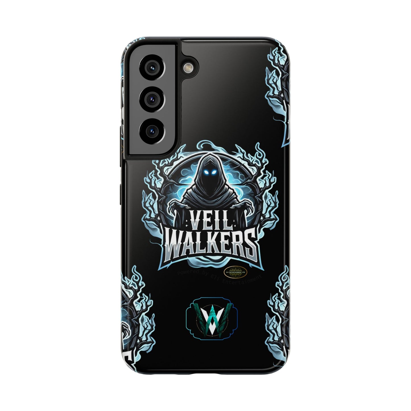 Black Veil Walkers Phone Case