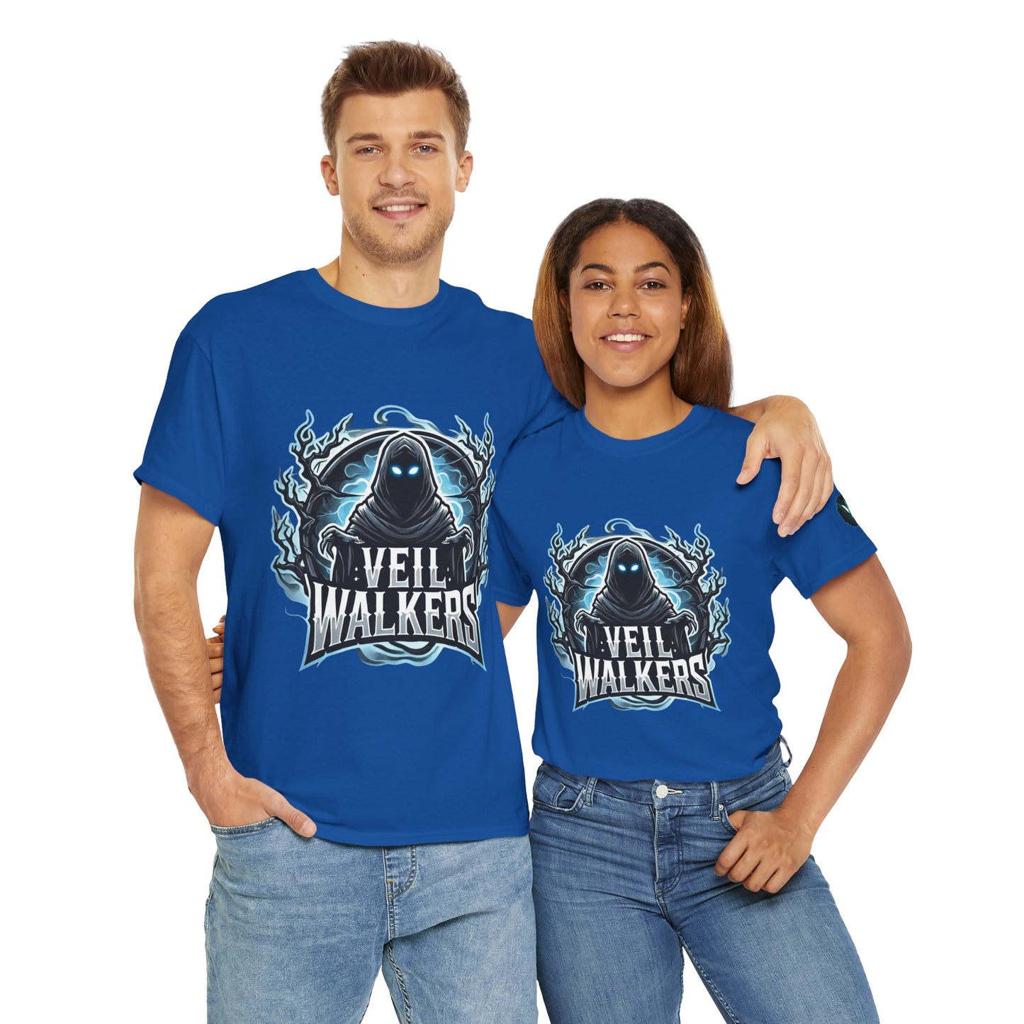 Veil Walkers Official T-shirt