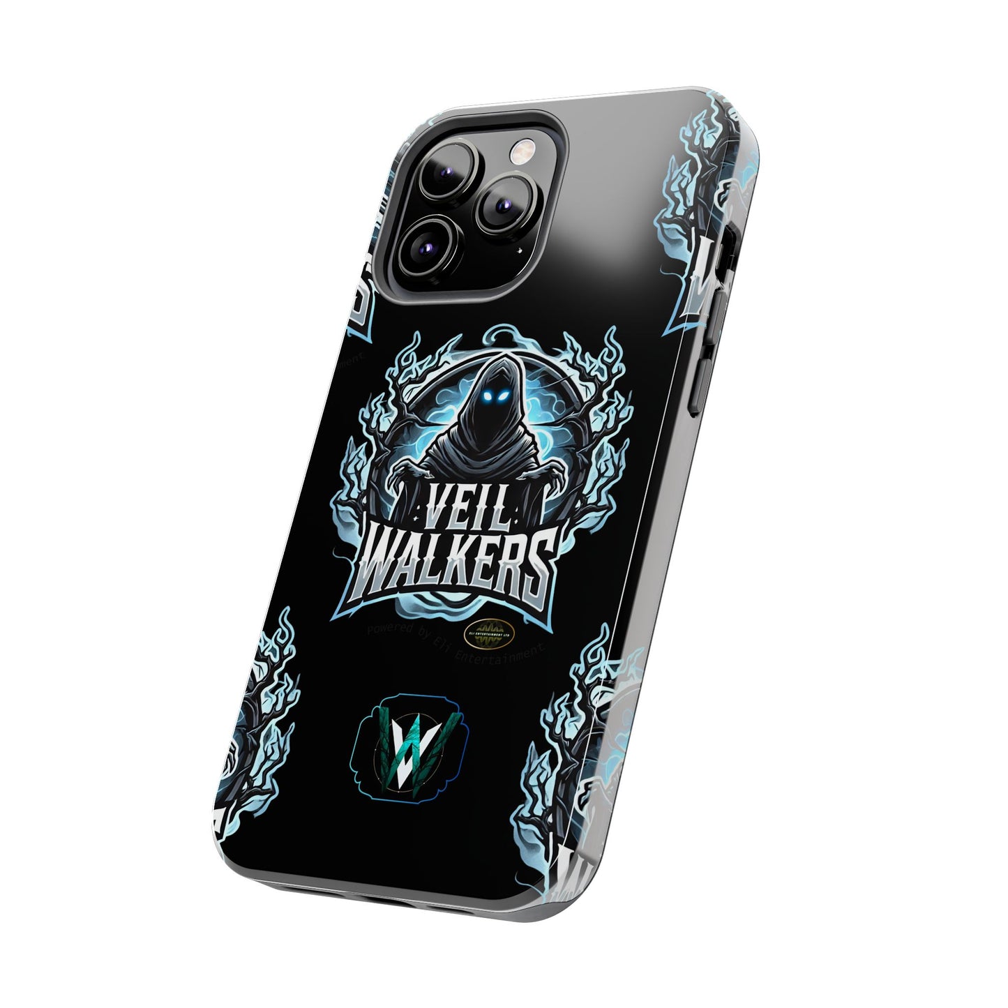 Black Veil Walkers Phone Case