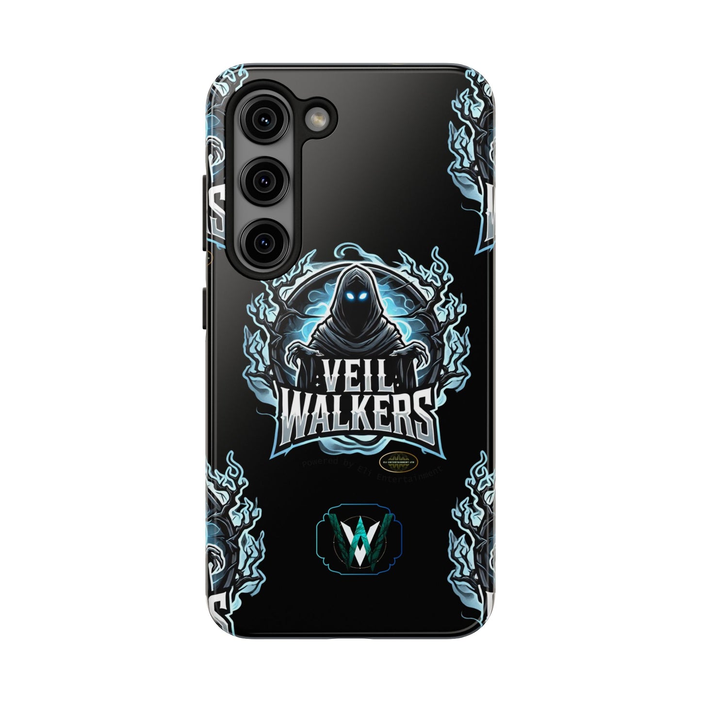 Black Veil Walkers Phone Case