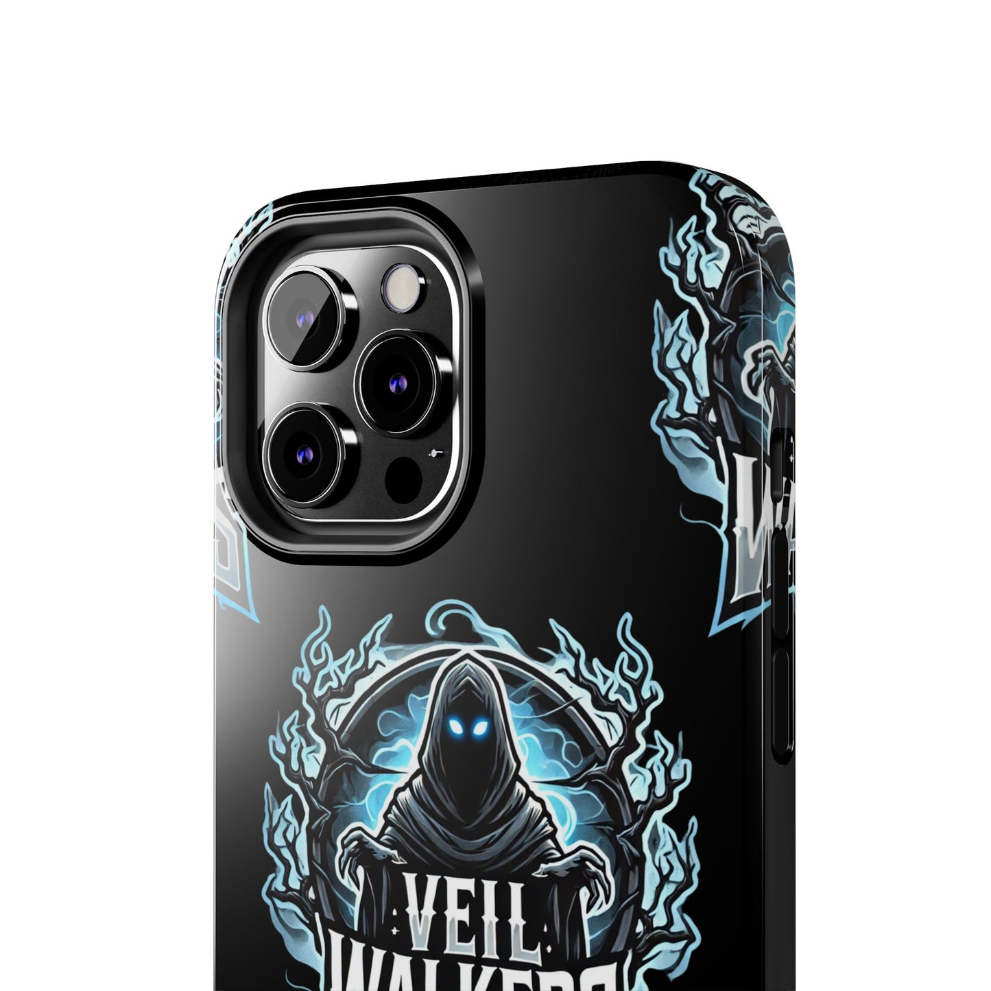 Black Veil Walkers Phone Case