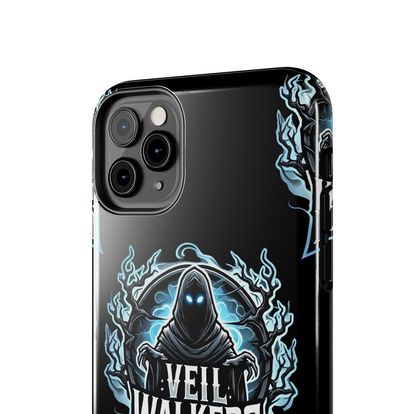 Black Veil Walkers Phone Case