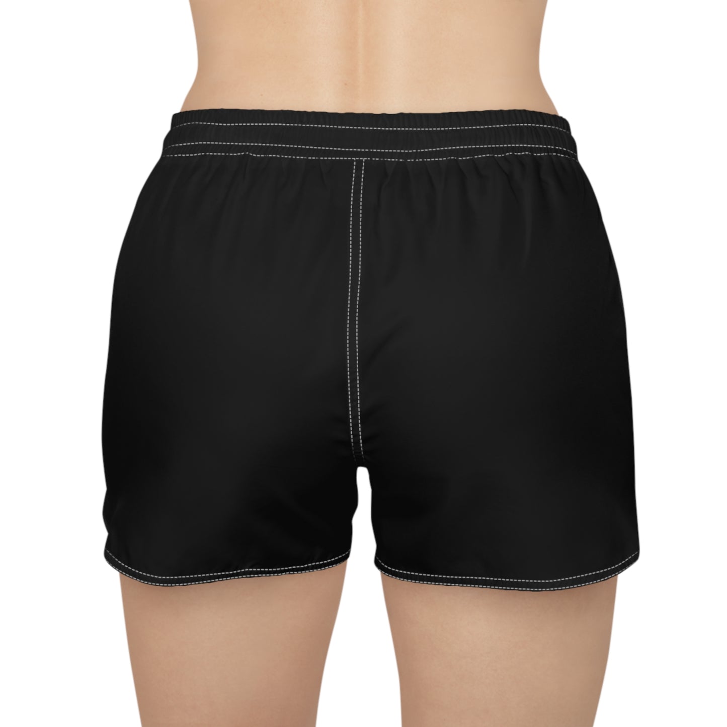 Veil Walkers Women Casual Shorts