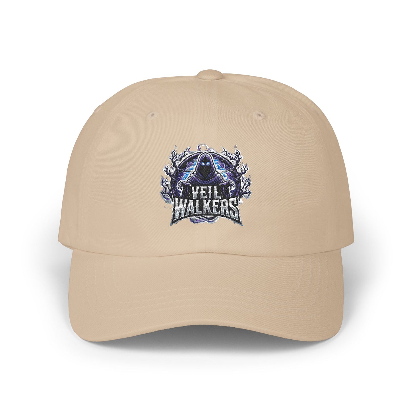 Veil Walkers Official Cap