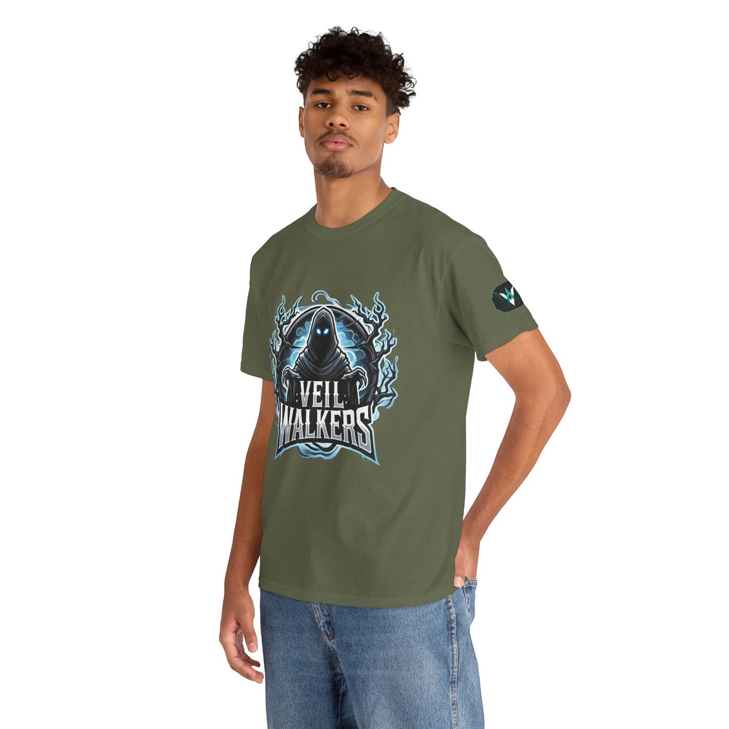 Veil Walkers Official T-shirt