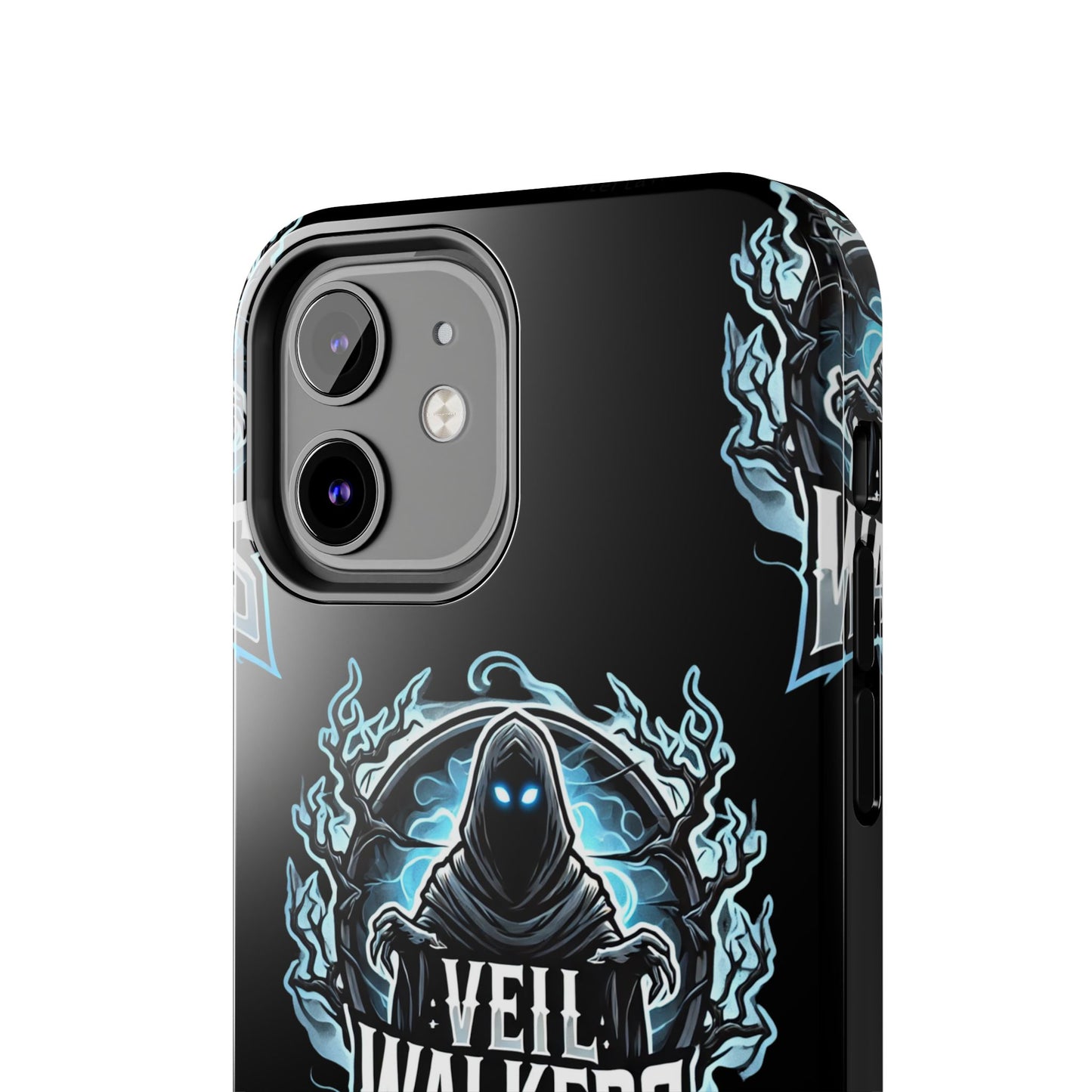 Black Veil Walkers Phone Case