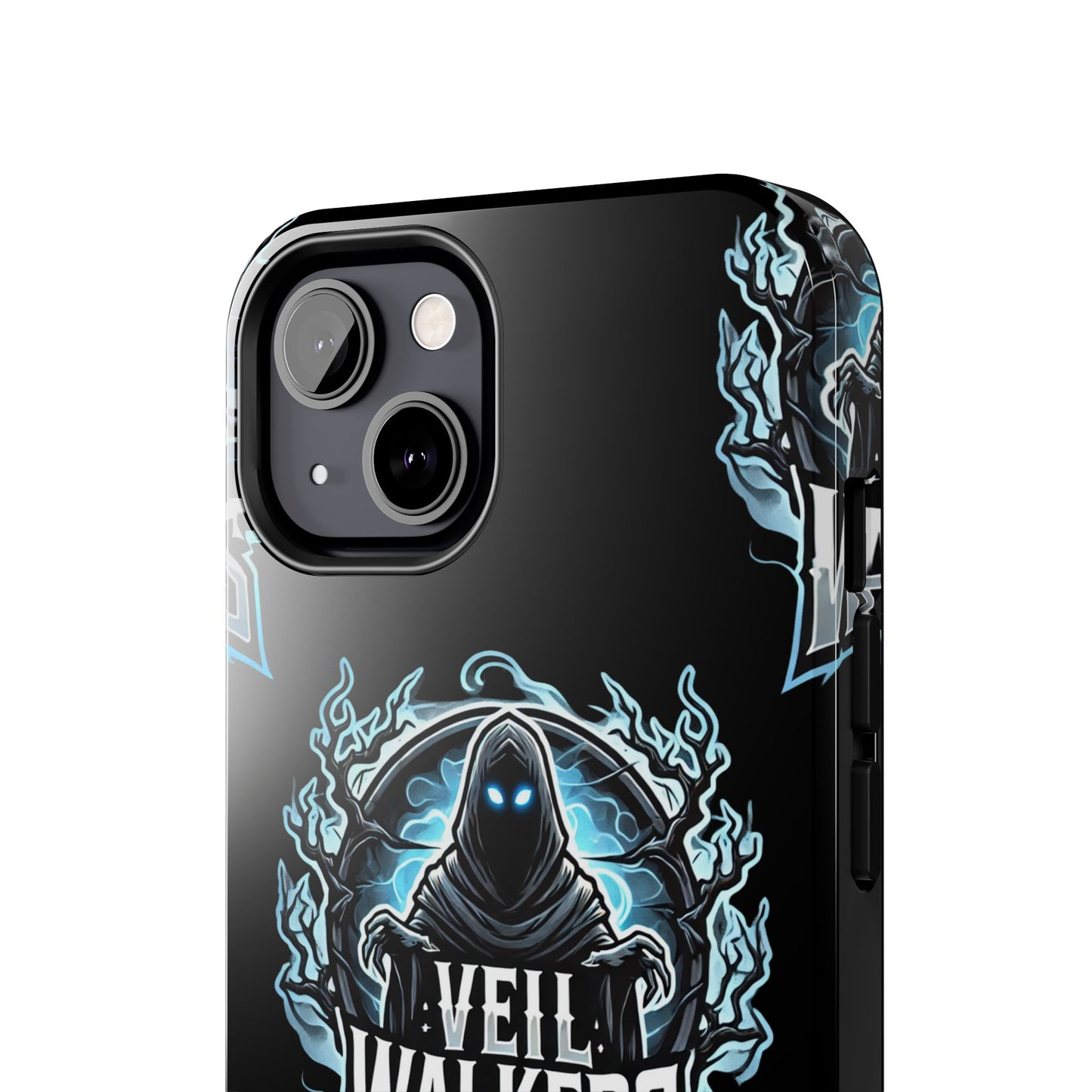 Black Veil Walkers Phone Case