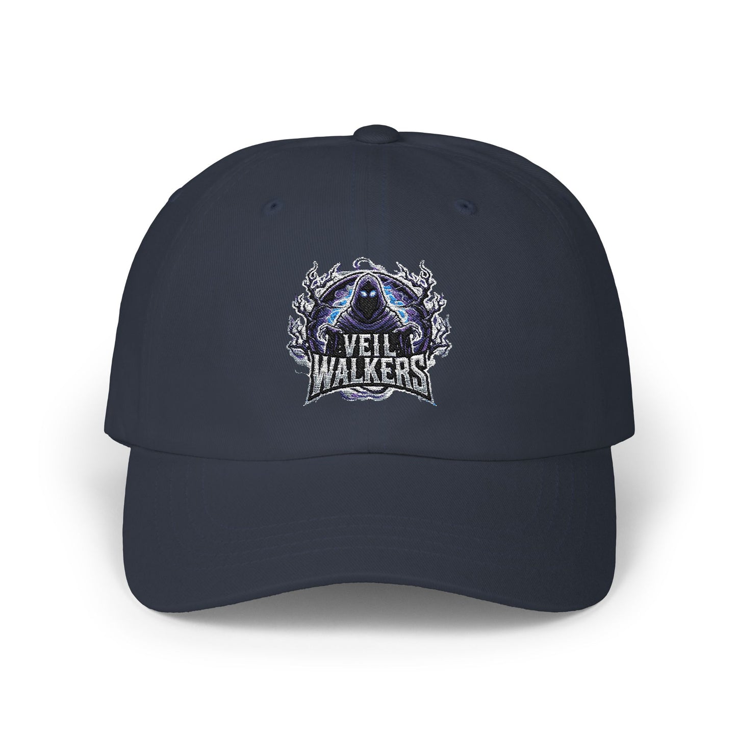 Veil Walkers Official Cap