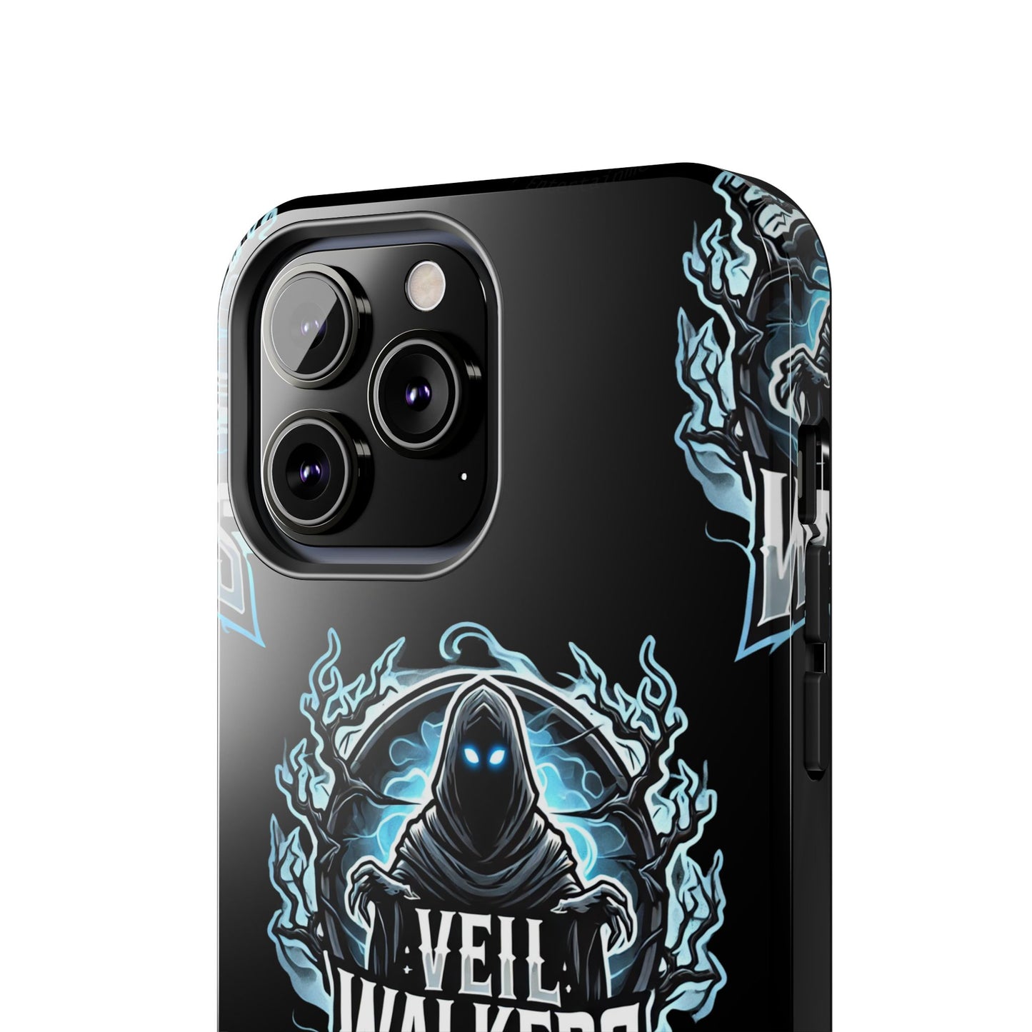 Black Veil Walkers Phone Case