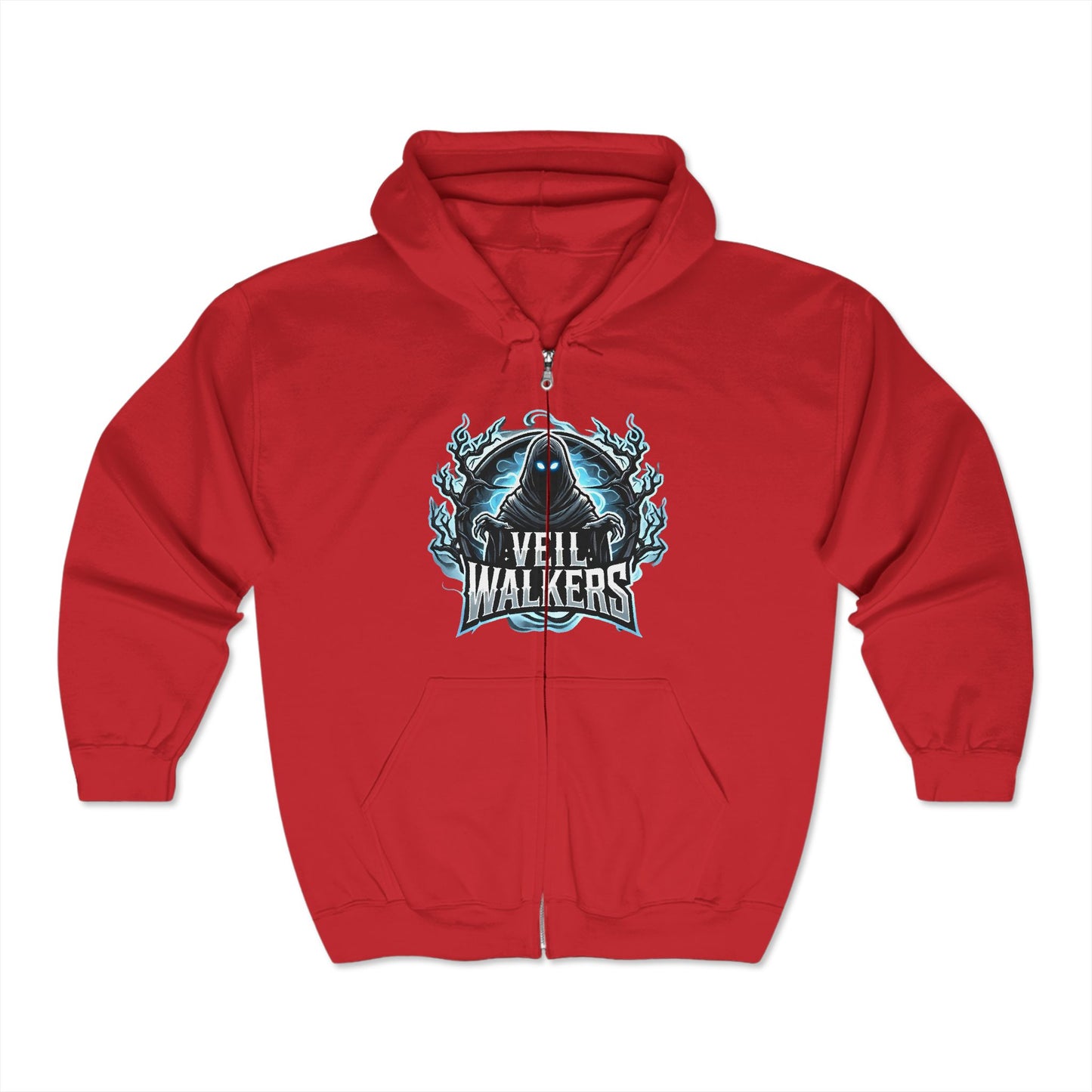 Veil Walker Official Hoodie - Unisex