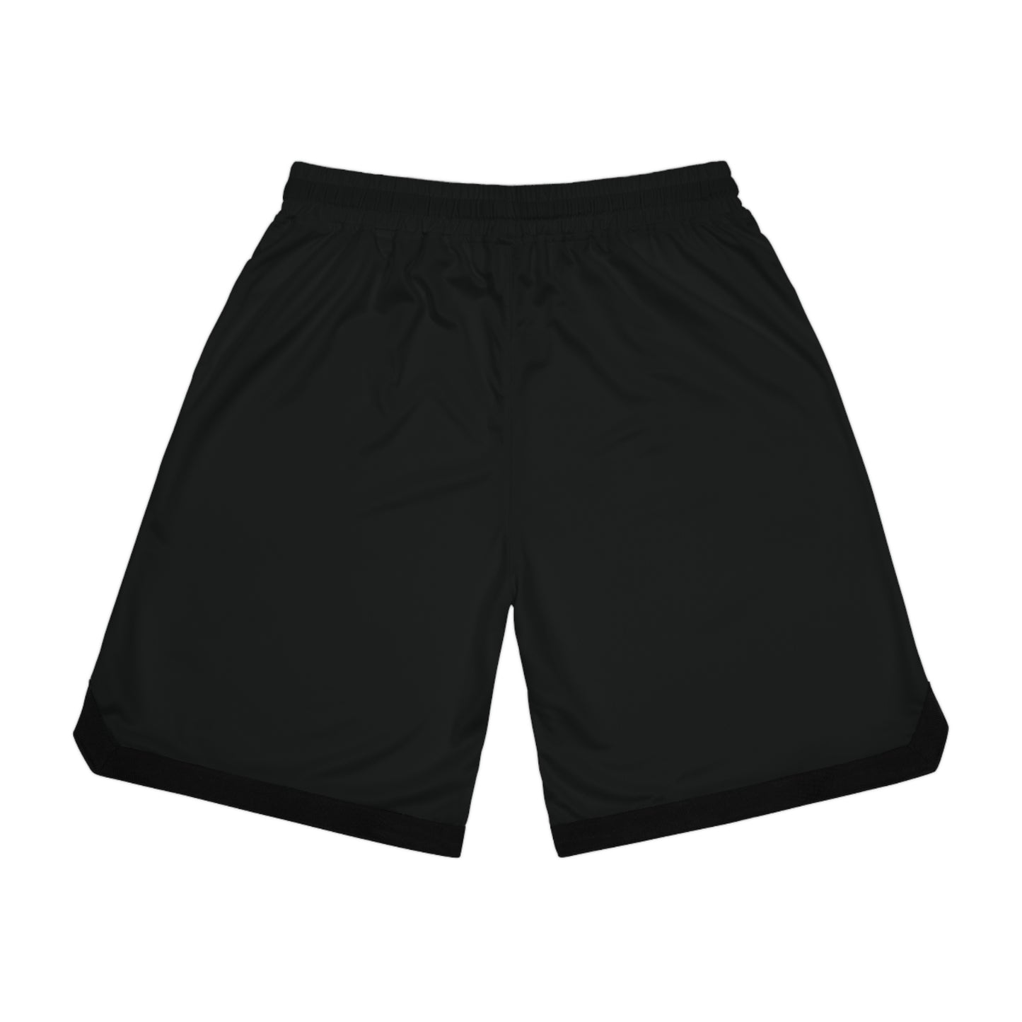 Basketball Shorts - Veil Walkers Official, Comfy and Easy for Ghost Hunting