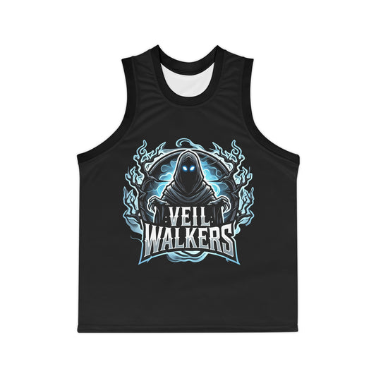 Veil Walkers Jersey for Ghost Hunting