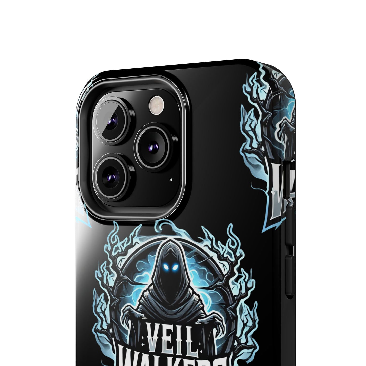 Black Veil Walkers Phone Case