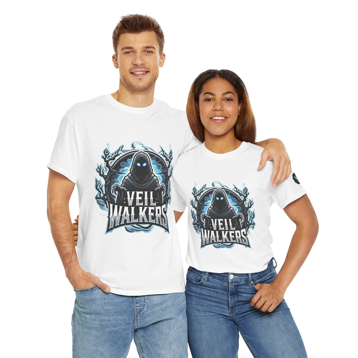 Veil Walkers Official T-shirt