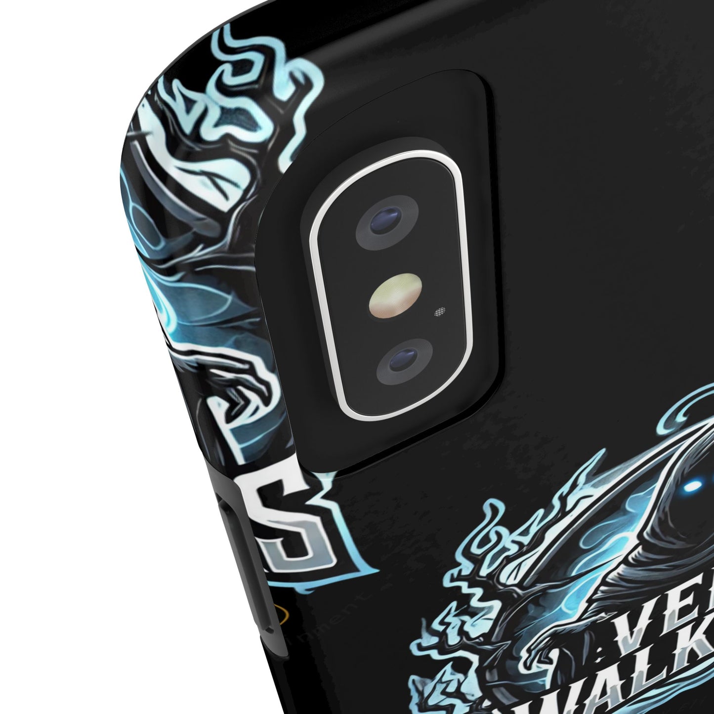 Black Veil Walkers Phone Case