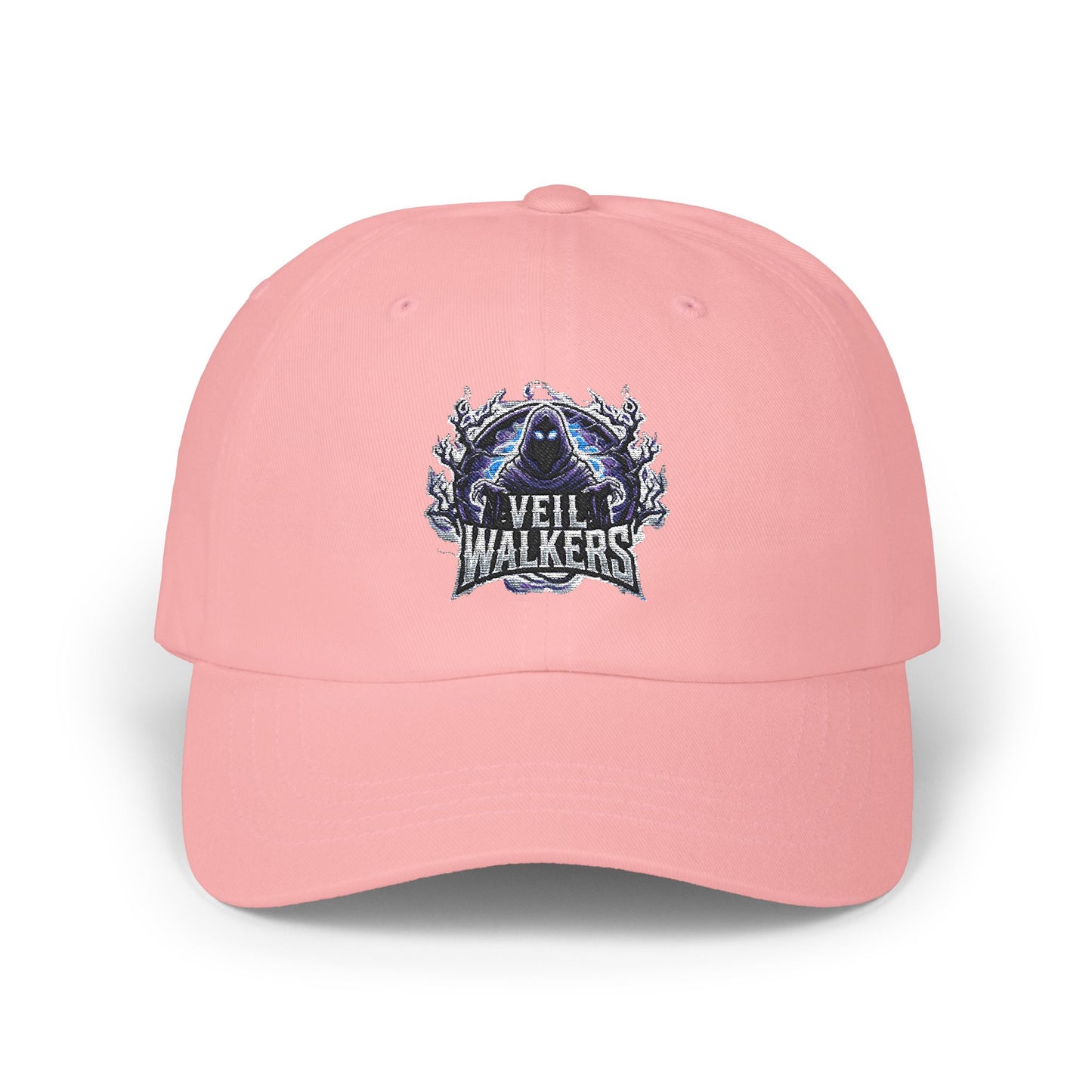 Veil Walkers Official Cap