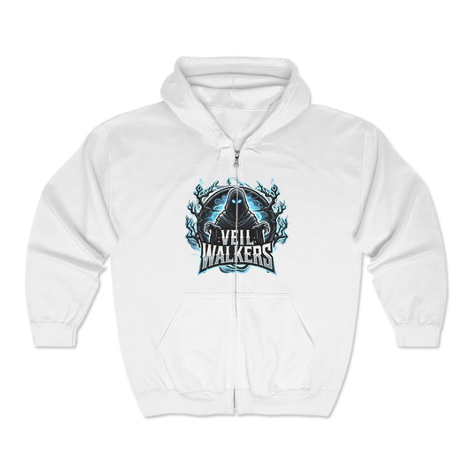 Veil Walker Official Hoodie - Unisex