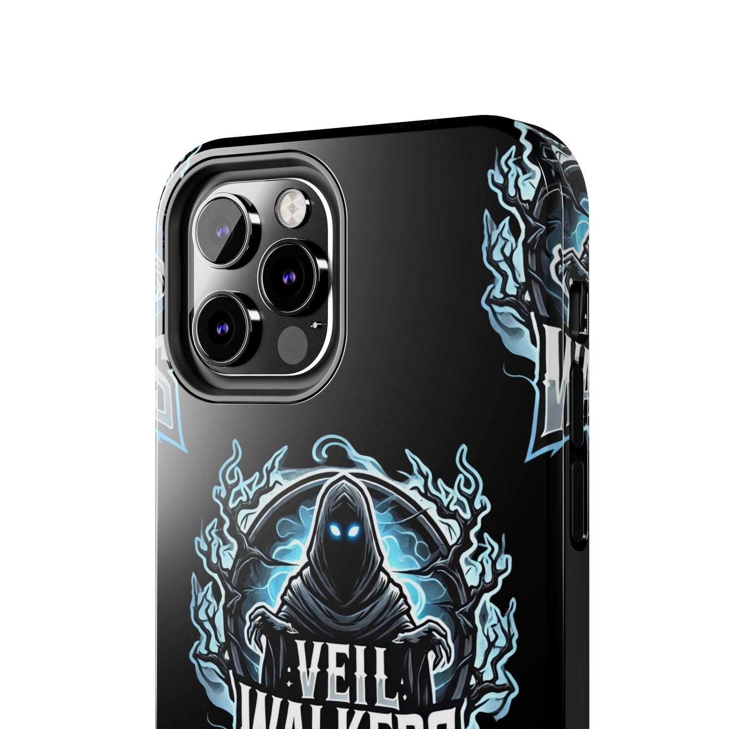 Black Veil Walkers Phone Case